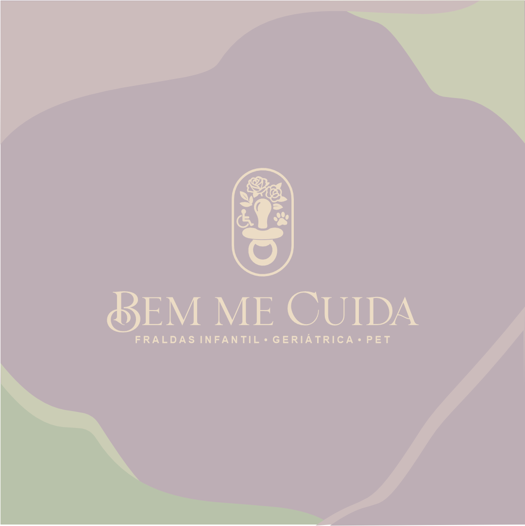 Bem Me Cuida Identidade